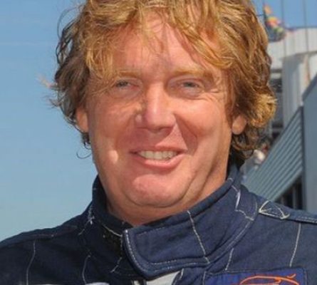 ERIC MOUEZ